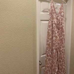 Ambercrombie and fitch dress